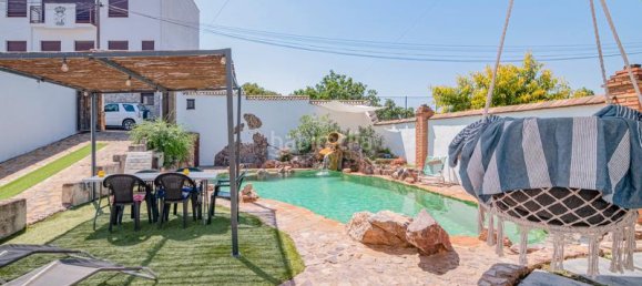 5 bedrooms House in Granada, Spain No. 142623 5