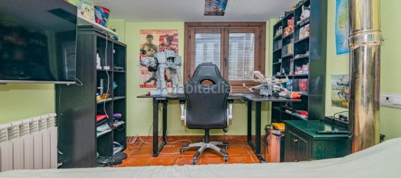 5 bedrooms House in Granada, Spain No. 142623 11