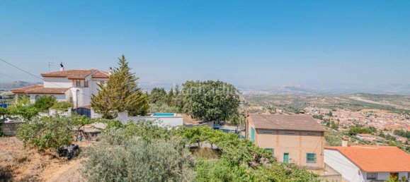 5 bedrooms House in Granada, Spain No. 142623 21