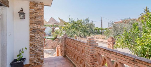 5 bedrooms House in Granada, Spain No. 142623 39