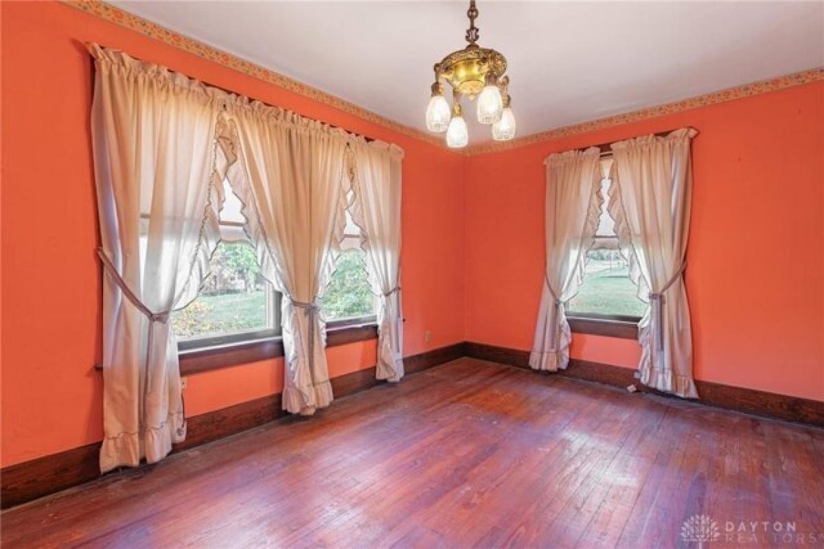 4 bedrooms House in Miamisburg, USA No. 396917