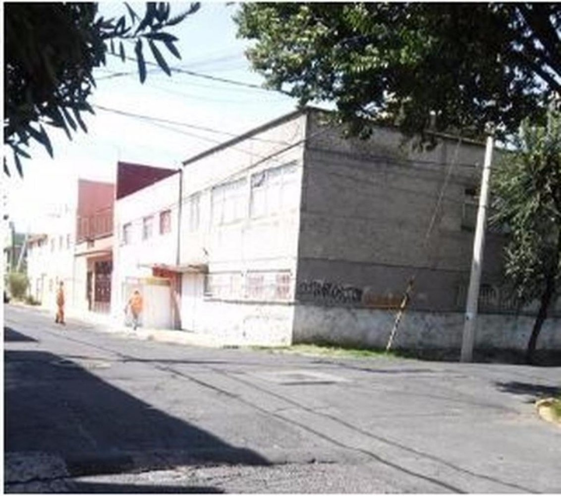 Bâtiment à Mexicali, Mexico 200m² No. 201670