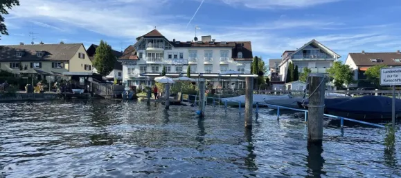 27 rooms Building in Konstanz, Germany No. 93601 2