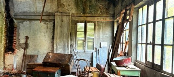 Casa de 30 habitaciónes en Bigorno, France No. 360447 6