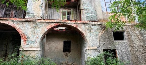 Casa de 30 habitaciónes en Bigorno, France No. 360447 4