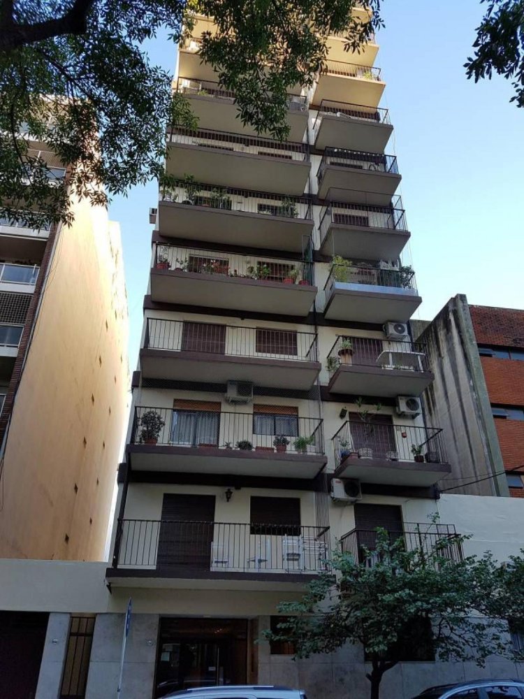 Studio in Buenos Aires, Argentina, Nr. 70686