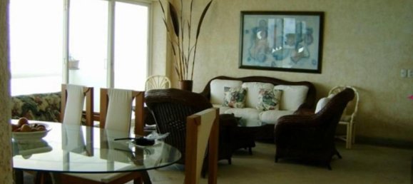 3 chambres Appartement à Acapulco de Juarez, Mexico No. 67026 2