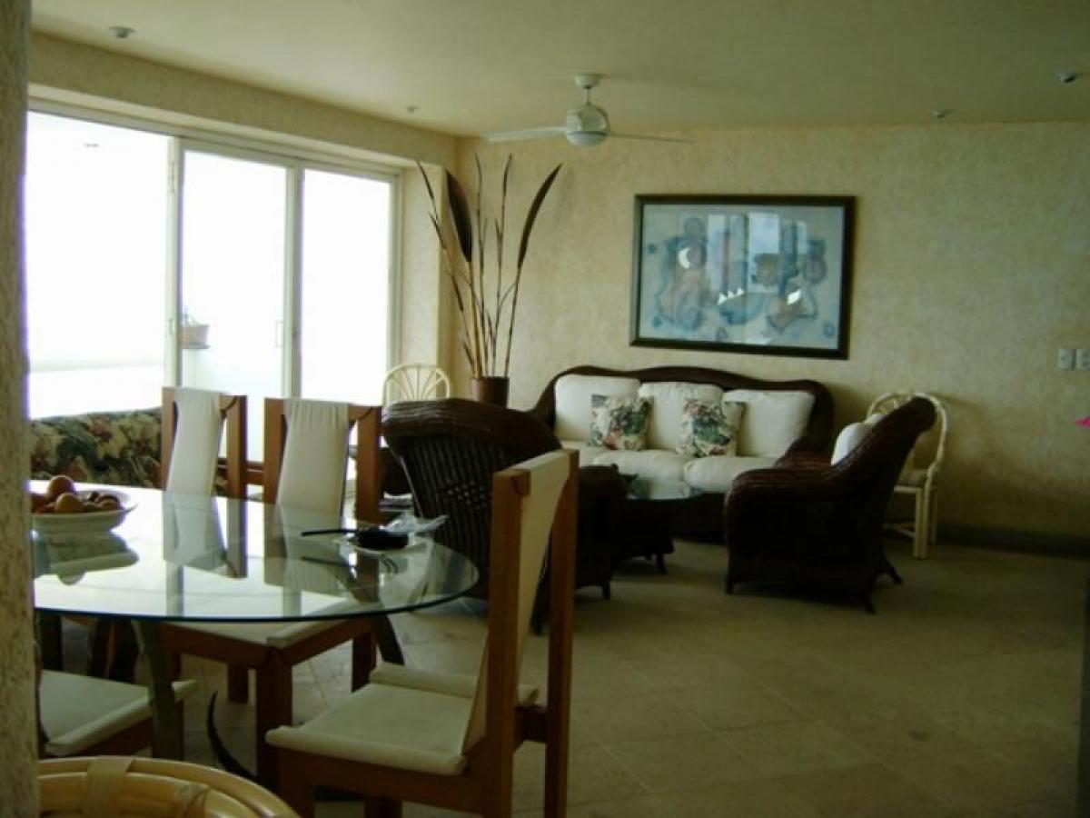 3 chambres Appartement à Acapulco de Juarez, Mexico No. 67026