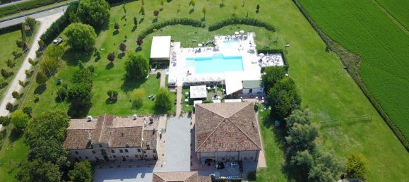 3 chambres Terrain à Ferrara, Italy No. 371571 5