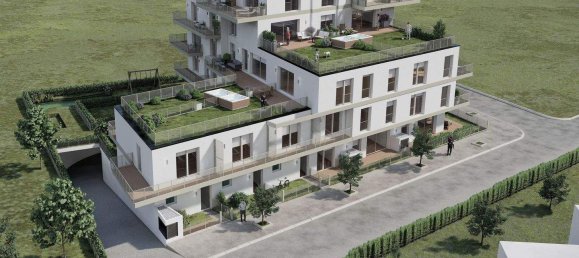 5 rooms Duplex in Vienna, Austria No. 248408 20