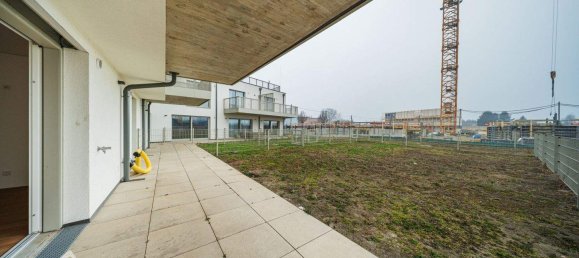 5 rooms Duplex in Vienna, Austria No. 248408 15