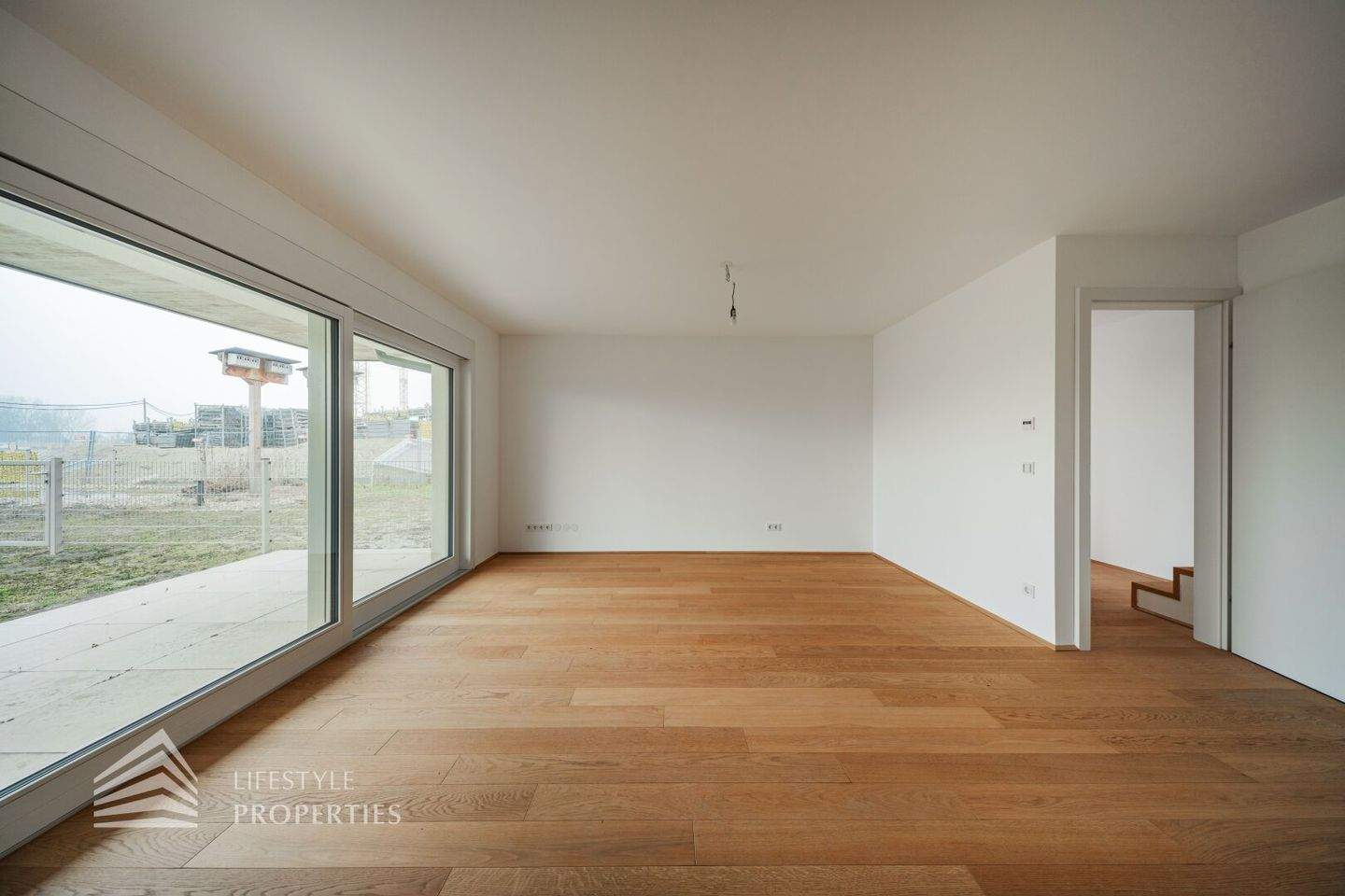 5 rooms Duplex in Vienna, Austria No. 248408