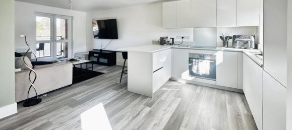 2 bedrooms Apartment in Maidstone, United Kingdom No. 10900 7