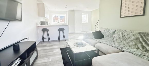 2 bedrooms Apartment in Maidstone, United Kingdom No. 10900 13