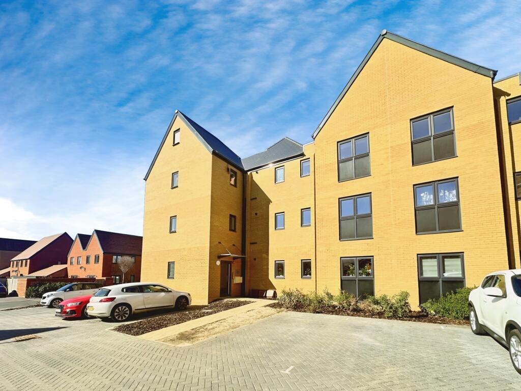 2 bedrooms Apartment in Maidstone, United Kingdom No. 10900