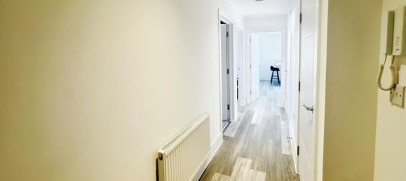 2 bedrooms Apartment in Maidstone, United Kingdom No. 10900 10