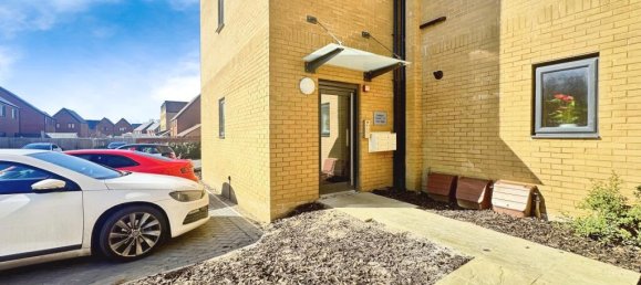 2 bedrooms Apartment in Maidstone, United Kingdom No. 10900 20