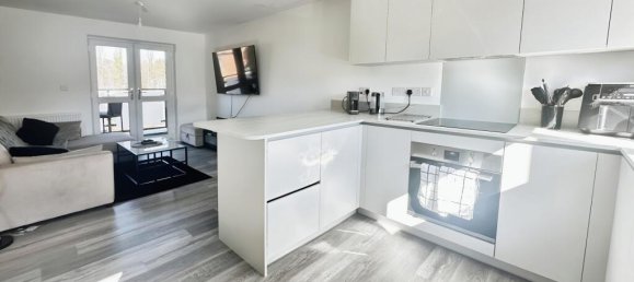 2 bedrooms Apartment in Maidstone, United Kingdom No. 10900 11