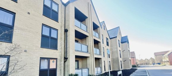 2 bedrooms Apartment in Maidstone, United Kingdom No. 10900 5