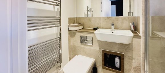 2 bedrooms Apartment in Maidstone, United Kingdom No. 10900 24