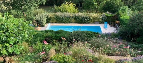 5 bedrooms House in Marssac-sur-Tarn, France No. 205661 2