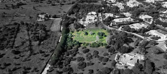 Terrain à Lagoa, Portugal No. 99560 6