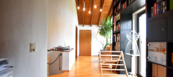 2 bedrooms Townhouse in Ludwigsburg, Germany No. 238524 27