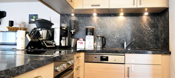 2 bedrooms Townhouse in Ludwigsburg, Germany No. 238524 7