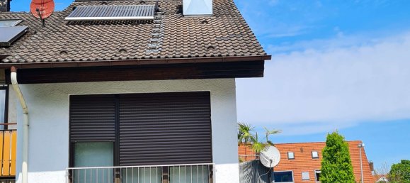 2 bedrooms Townhouse in Ludwigsburg, Germany No. 238524 46