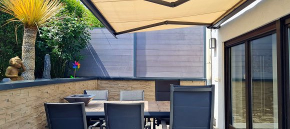 2 bedrooms Townhouse in Ludwigsburg, Germany No. 238524 13