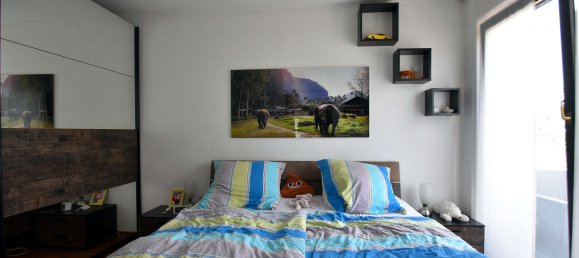 2 bedrooms Townhouse in Ludwigsburg, Germany No. 238524 23