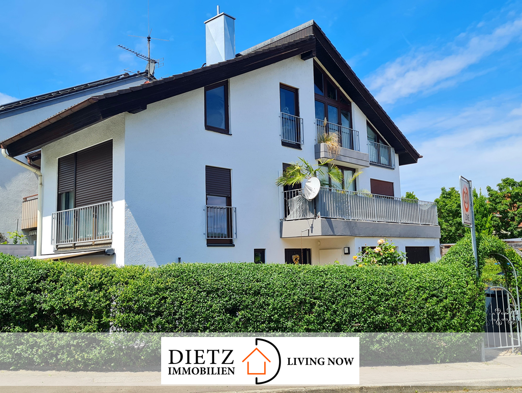 2 bedrooms Townhouse in Ludwigsburg, Germany No. 238524