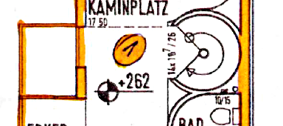 2 bedrooms Townhouse in Ludwigsburg, Germany No. 238524 48