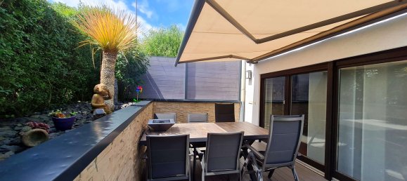 2 bedrooms Townhouse in Ludwigsburg, Germany No. 238524 14