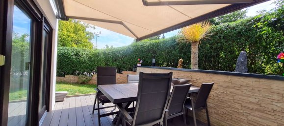 2 bedrooms Townhouse in Ludwigsburg, Germany No. 238524 15