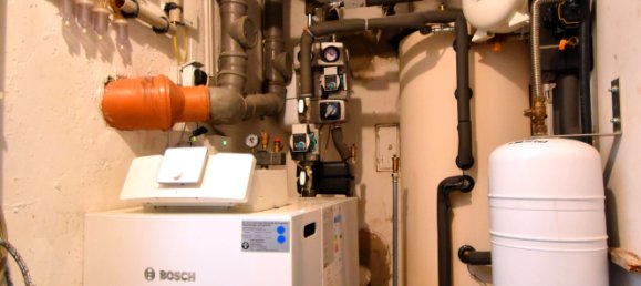 2 bedrooms Townhouse in Ludwigsburg, Germany No. 238524 35