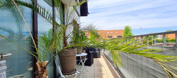 2 bedrooms Townhouse in Ludwigsburg, Germany No. 238524 24