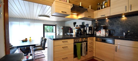 2 bedrooms Townhouse in Ludwigsburg, Germany No. 238524 6