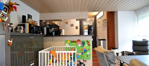 2 bedrooms Townhouse in Ludwigsburg, Germany No. 238524 10