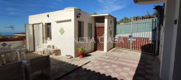 3-Zimmer Wohnung in Sciacca, Italy, Nr. 74798 15