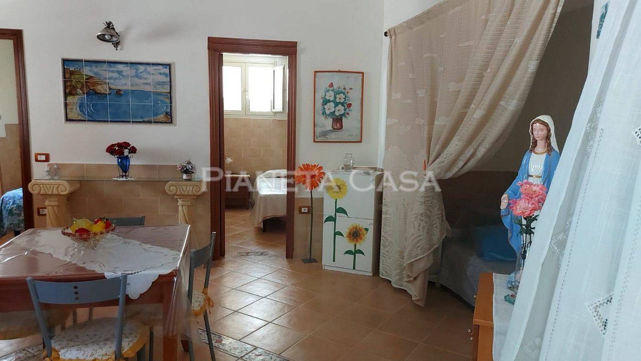 3-Zimmer Wohnung in Sciacca, Italy, Nr. 74798