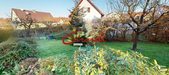 3 bedrooms House in Heiwiller, France No. 42675 12