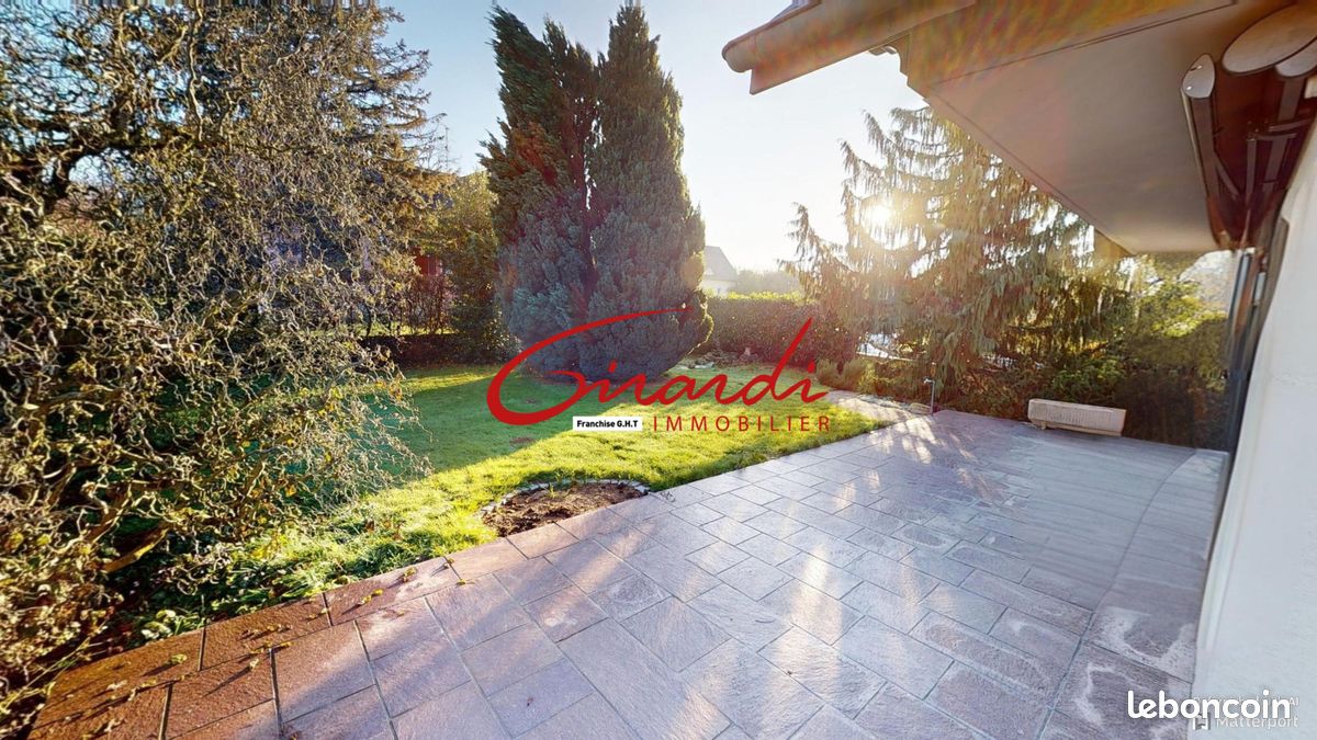 3 bedrooms House in Heiwiller, France No. 42675