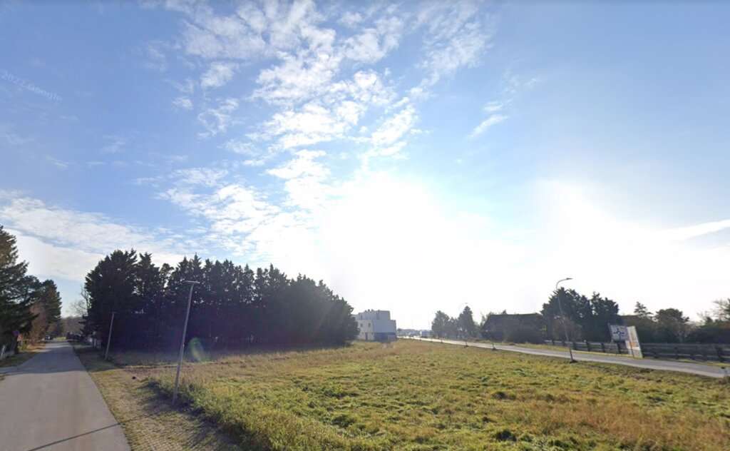  Land in Gerasdorf bei Wien, Austria No. 40366