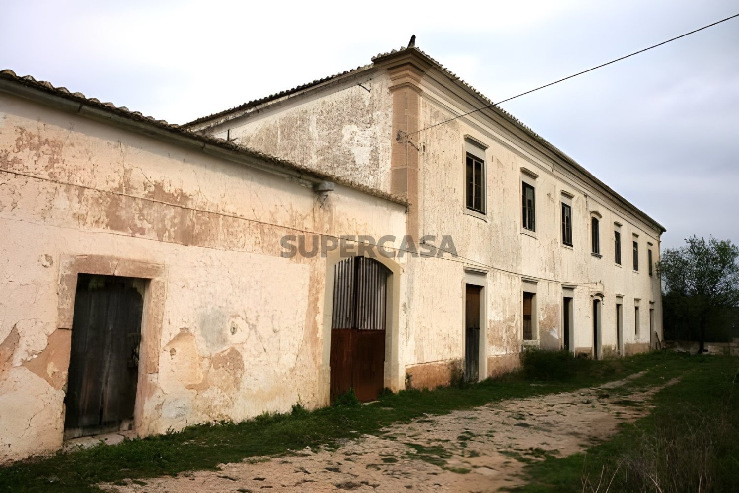 18 Schlafzimmer Schlösser in Albufeira, Portugal, Nr. 284974