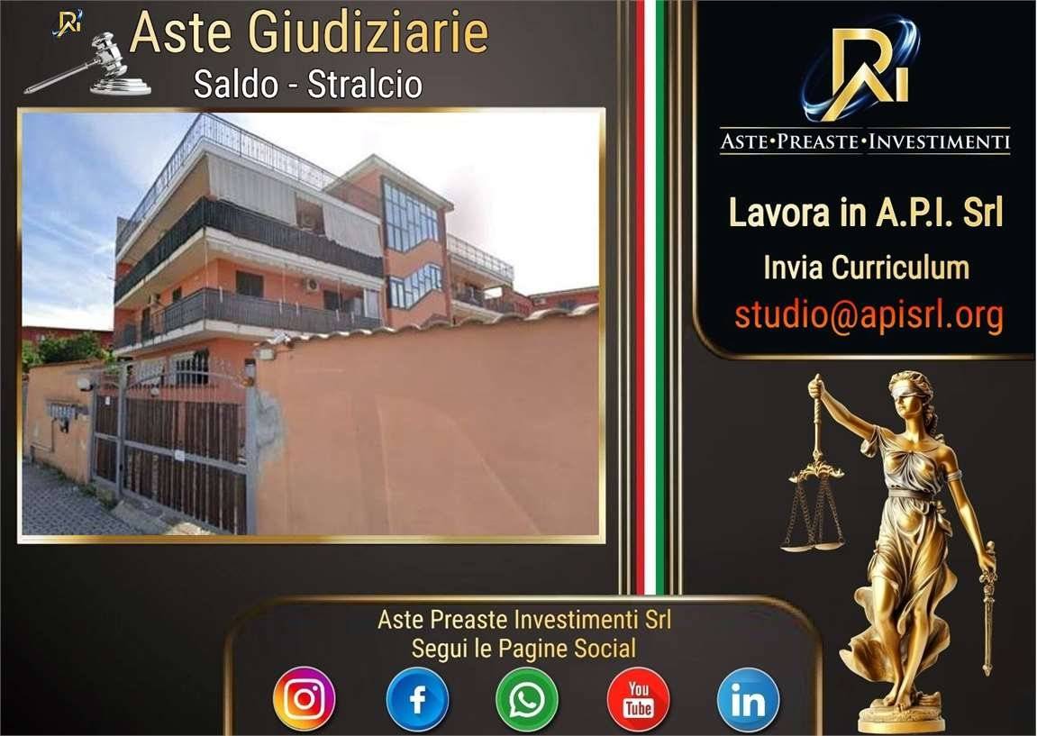 2 bedrooms Apartment in Mariglianella, Italy No. 279308