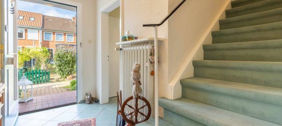 3 Schlafzimmer Stadthaus in Lüneburg, Germany, Nr. 325351 7