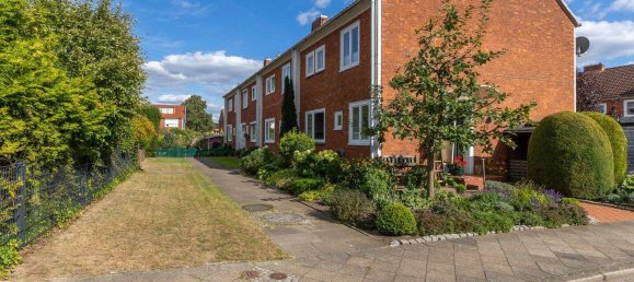 3 Schlafzimmer Stadthaus in Lüneburg, Germany, Nr. 325351 37