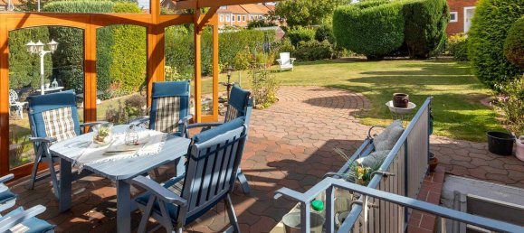 3 Schlafzimmer Stadthaus in Lüneburg, Germany, Nr. 325351 22