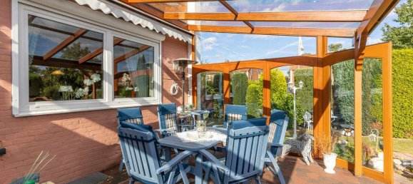 3 Schlafzimmer Stadthaus in Lüneburg, Germany, Nr. 325351 21